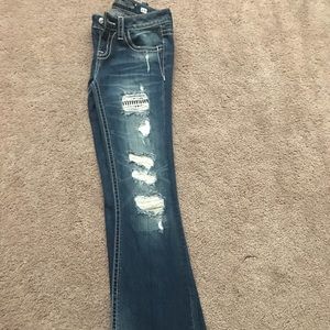 Miss Me Jeans (girls)